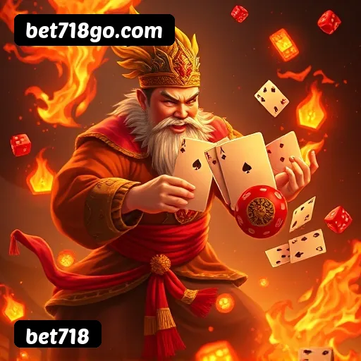 FAQ APK bet718