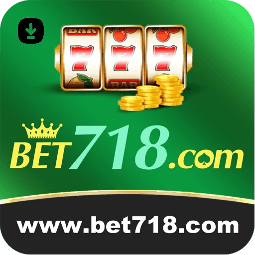 Download gratuito do app da bet718