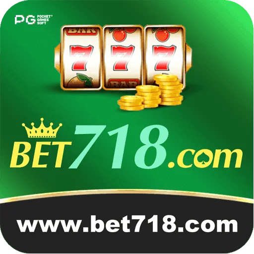 Logo da bet718
