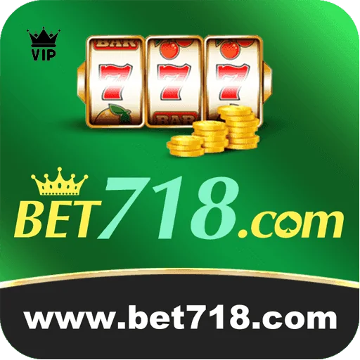 Programa VIP exclusivo da bet718